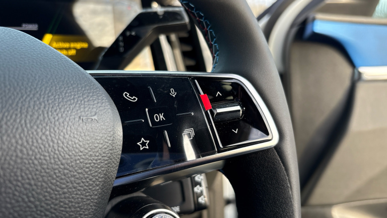 Renault Scenic E-Tech 160kW Esprit Alpine 87kWh Long Range 5dr Auto Electric Estate